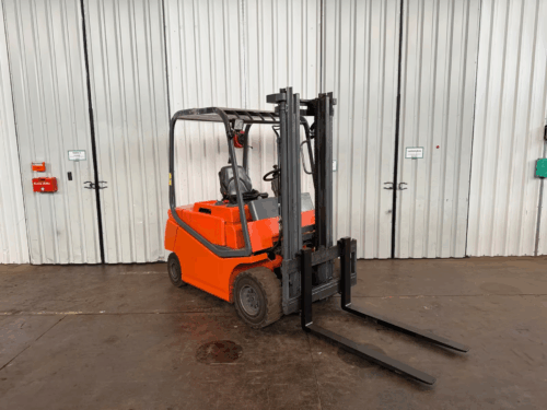 BT Cesab Cargo CBE 30 - Image 3