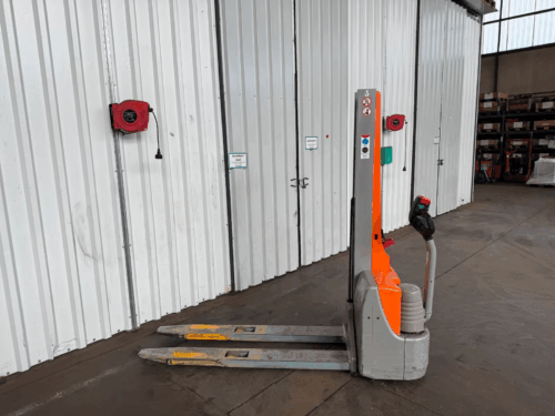 Steinbock EMC03G - Image 3