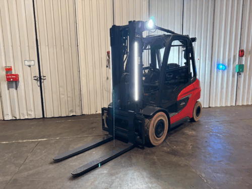 Linde H30T-01