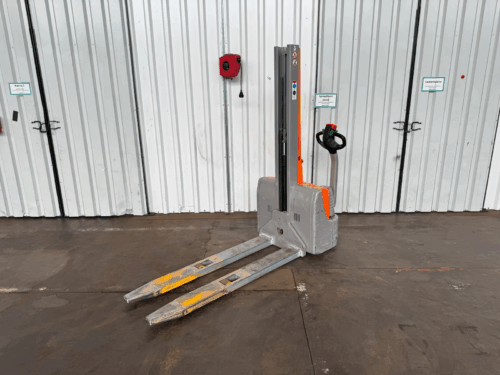 Steinbock EMC03G - Image 7