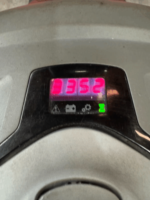 Toyota BT SWE140 - Image 14