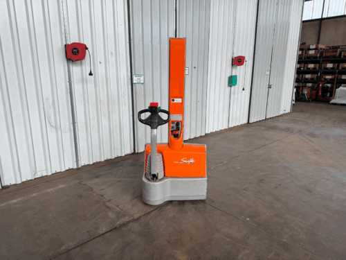 Steinbock EMC03G - Image 8