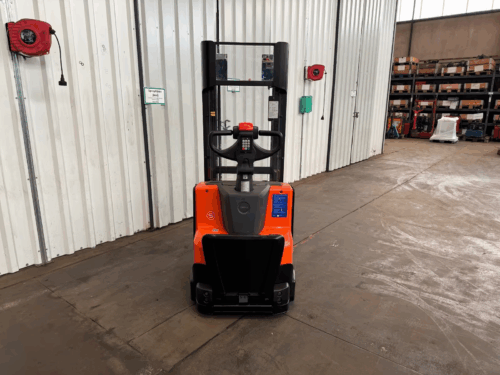 Toyota BT SWE120L - Image 5