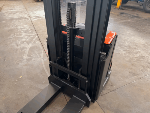 Toyota BT SWE140 - Image 5