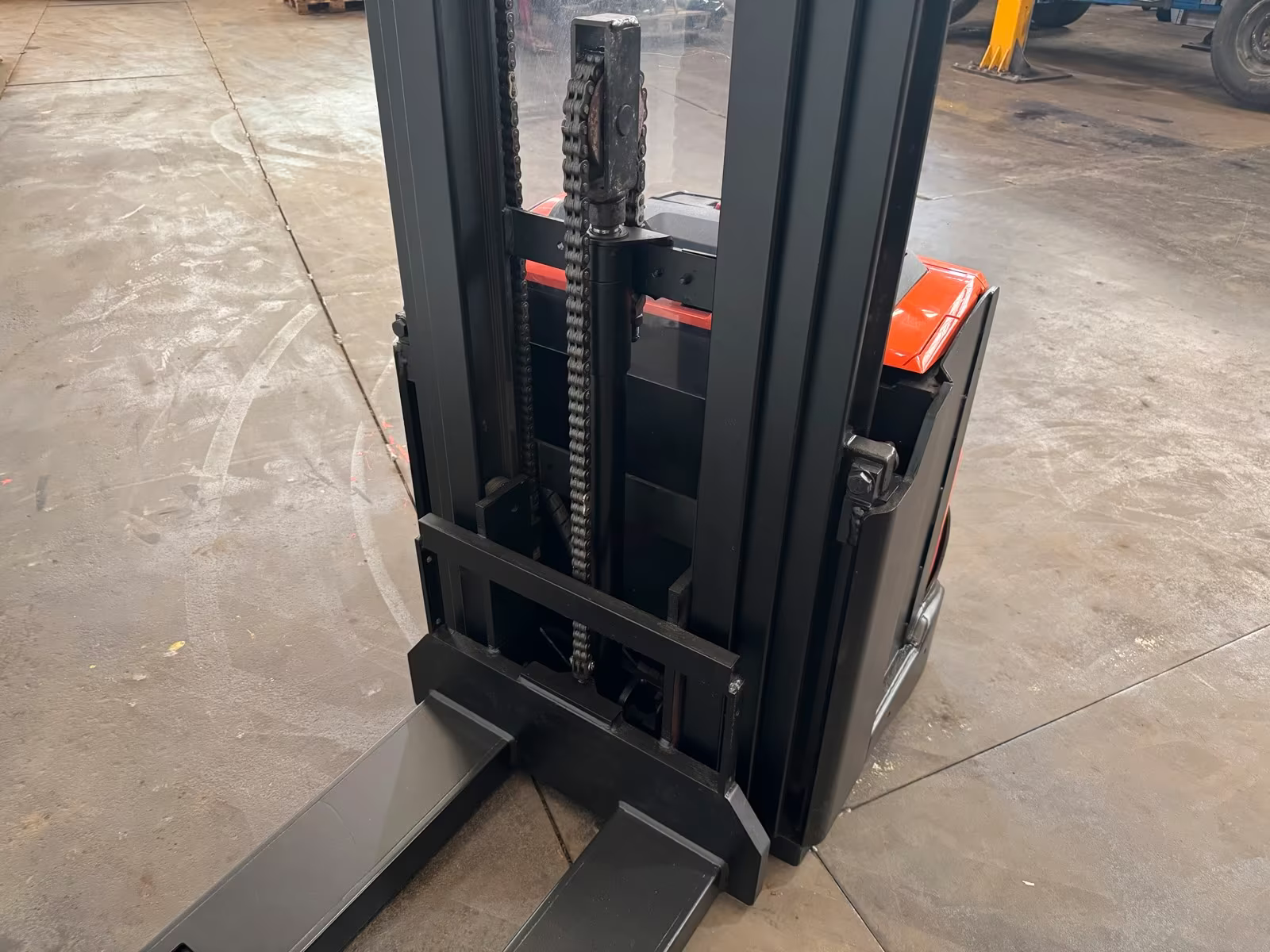 Toyota BT SWE140 - Image 5