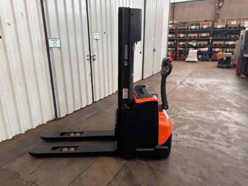 Toyota BT SWE140 - Image 6