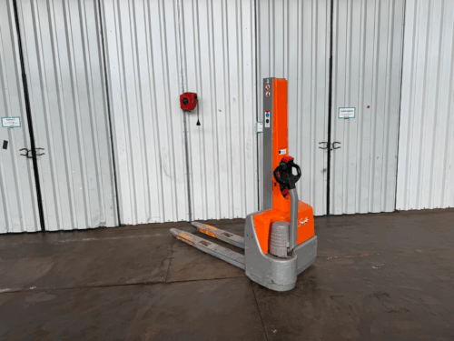 Steinbock EMC03G - Image 4