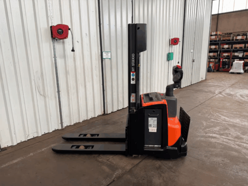 Toyota BT SWE120L - Image 6