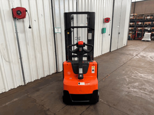 Toyota BT SWE140 - Image 7