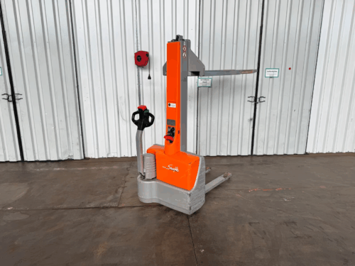 Steinbock EMC03G - Image 2