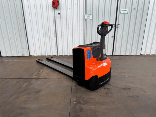 Toyota BT LWE200 - Image 4