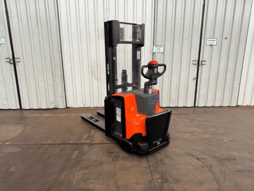 Toyota BT SWE120L - Image 7