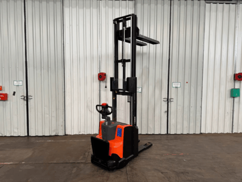 Toyota BT SWE120L - Image 2