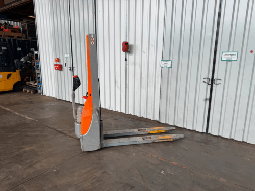 Steinbock EMC03G - Image 5
