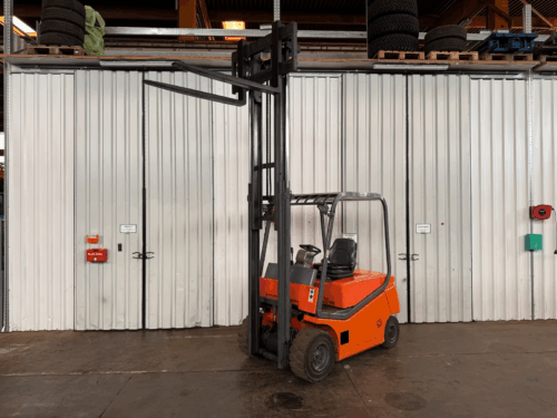 BT Cesab Cargo CBE 30 - Image 2