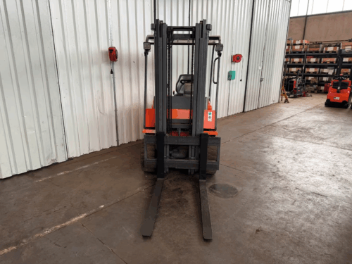 BT Cesab Cargo CBE 30 - Image 8