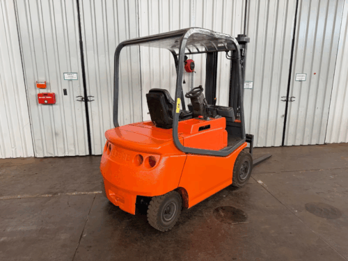 BT Cesab Cargo CBE 30 - Image 5