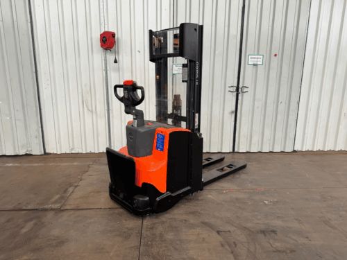 Toyota BT SWE120L - Image 3