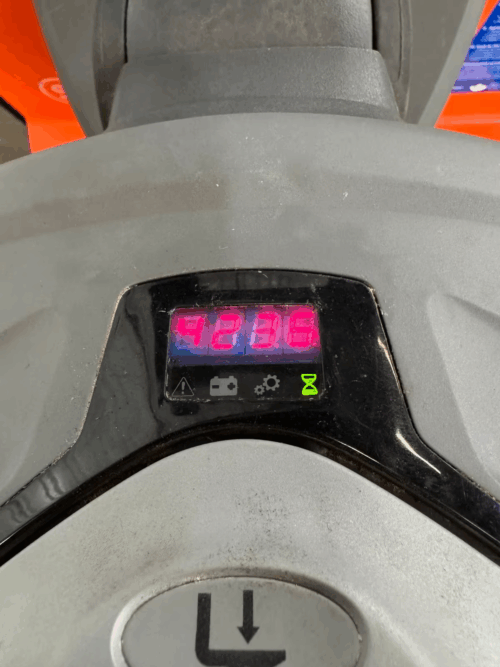Toyota BT SWE120L - Image 13