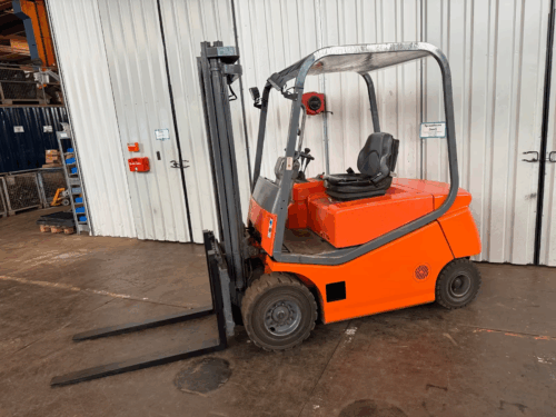 BT Cesab Cargo CBE 30 - Image 6