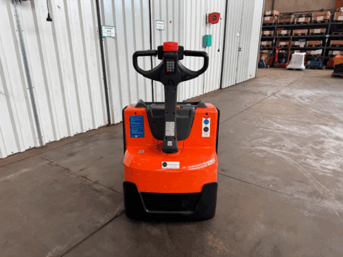 Toyota BT LWE200 - Image 2