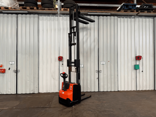 Toyota BT SWE140 - Image 2