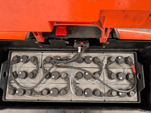 Toyota BT LWE200 - Image 7
