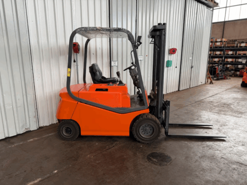 BT Cesab Cargo CBE 30 - Image 4