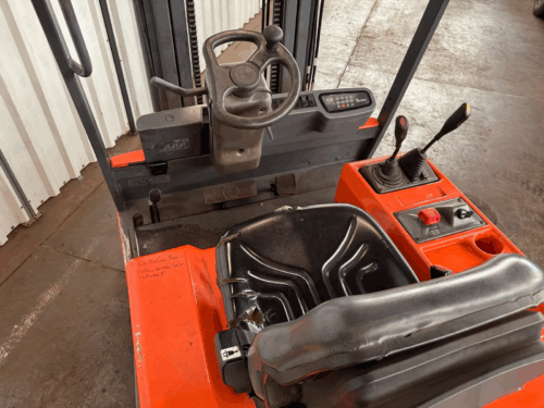 BT Cesab Cargo CBE 30 - Image 9
